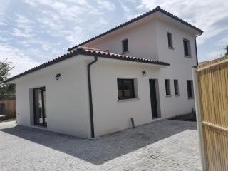 Maison familiale Andernos - 9