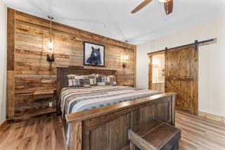 White Tail Summit home - Branson - 3