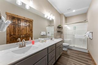 White Tail Summit home - Branson - 1