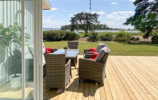 Amazing Home In Rockneby With Wifi - Rockneby - 9