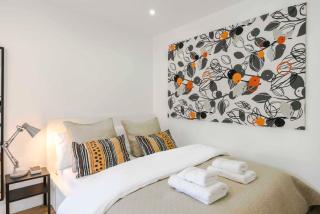 Camden Town Duplex - Londra - 1