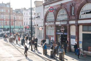 Camden Town Duplex - Londra - 6