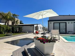 Villas Sport And Beach - Fanusa - 9