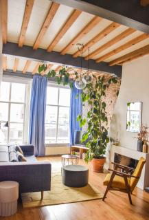 Number 9 holiday apartments - Middelburg - 8