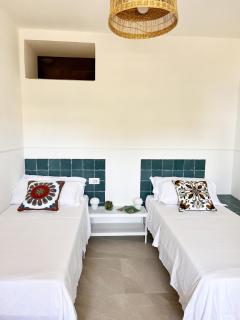 Residenza Fontanelle-Beach Resort - Santa Maria di Castellabate - 8