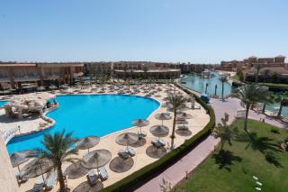 Parrotel Lagoon Waterpark Resort - Sharm el Sheikh - 9