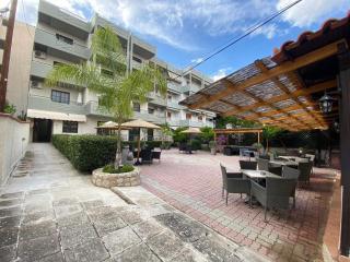 Hotel Pavlos - Studios - Tolo - 4