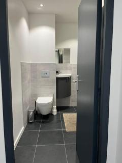 Appartement de caractère - 4