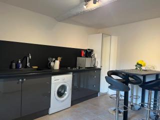 Appartement de caractère - 1