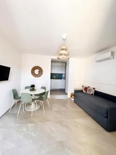 Residenza Fontanelle-Beach Resort - Santa Maria di Castellabate - 4