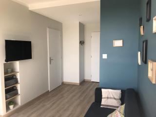Bel appartement rénové, spacieux et lumineux - Bourg-en-Bresse - 8