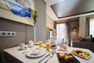 Nexus Valladolid Suites & Hotel - Valladolid - 9