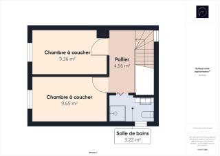 Villa Crousadou, 10 personnes avec piscine à Saint-Rémy-de-Provence - Saint-Rémy-de-Provence - 8