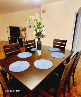 Cozy 1 Bedroom Business Suite - Filadelfia - 8