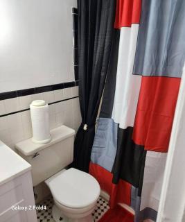 Cozy 1 Bedroom Business Suite - Filadelfia - 4