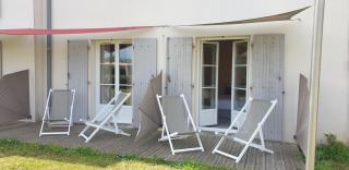 Thalacap Île de Ré - Thalasso & Spa - 7