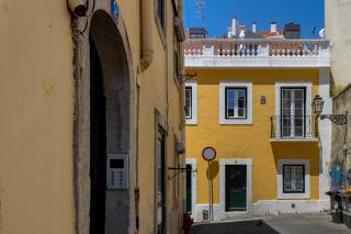 Your Dream Stay: Modern Amenities, Historic Charm - Lisbona - 9