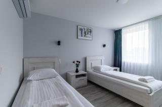 Dzukija Hotel - Alytus - 4
