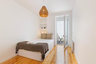 Your Dream Stay: Modern Amenities, Historic Charm - Lisbona - 5