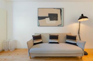 Your Dream Stay: Modern Amenities, Historic Charm - Lisbona - 8
