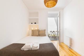 Your Dream Stay: Modern Amenities, Historic Charm - Lisbona - 4