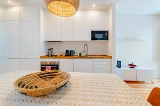 Your Dream Stay: Modern Amenities, Historic Charm - Lisbona - 1