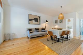 Your Dream Stay: Modern Amenities, Historic Charm - Lisbona - 3
