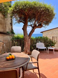 Residenza Fontanelle-Beach Resort - Santa Maria di Castellabate - 0