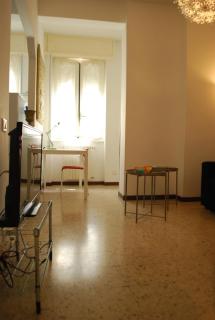 Appartamento Intero Bilocale in Centro Storico a Voghera-Oltrepò Pavese - Voghera - 1