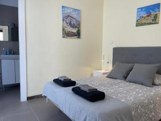 Casa rural con vistas maravillosas en Arico - Sabina Alta - 4