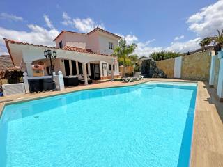 Luxury Villa Lucia - La Playa de Tauro - 0