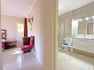 Luxury Villa Lucia - La Playa de Tauro - 1