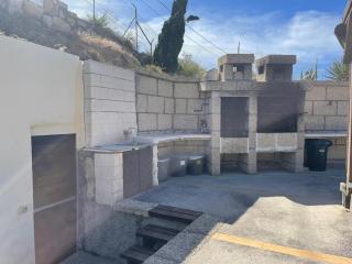 Casa rural con vistas maravillosas en Arico - 3