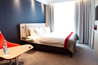 Holiday Inn Express - Siegen by IHG - Siegen - 9