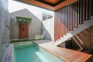 Aqilah Villa Bali - Legian - 5