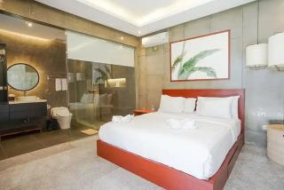 Aqilah Villa Bali - Legian - 2