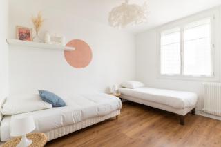 Joli Appartement avec Garage sur l'Île de Nantes - Nantes - 2