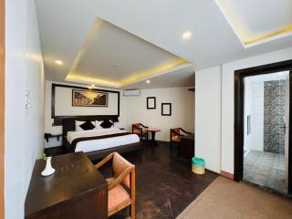 Durbar Hotel & Residence - Kathmandu - 6