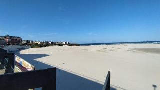 Apartamento en Foz. Primera Línea Playa Rapadoira - Foz - 9