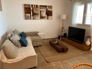 Primera Linea de Playa, Villa Conchita, con Salida al Mar - 7