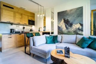 Apartament Górska Polana by Apart Concept Podhale - Kościelisko - 9