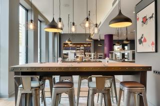 Premier Inn Berlin Alexanderplatz - Berlino - 1