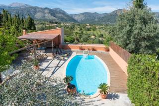 Sunset Villa Can Calco - Moscari - 8
