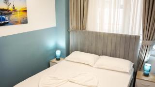Hotel Luris - Golem - 6