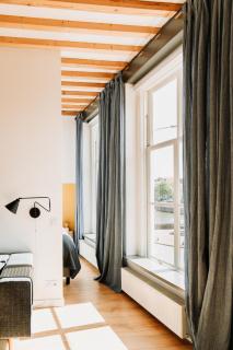 Number 9 holiday apartments - 2