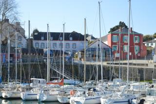 Ty Mad Hôtel - Groix - 8