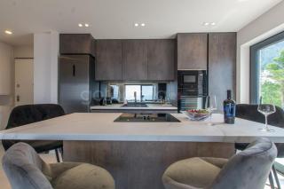 Mauro - Luxury Seaview apartment - Makarska - 3