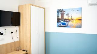 Hotel Luris - Golem - 7