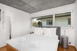 Urban Cube mit Sauna - Thun - 7