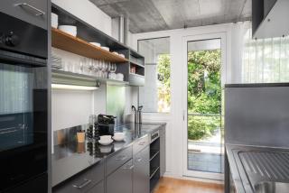 Urban Cube mit Sauna - Thoune - 8